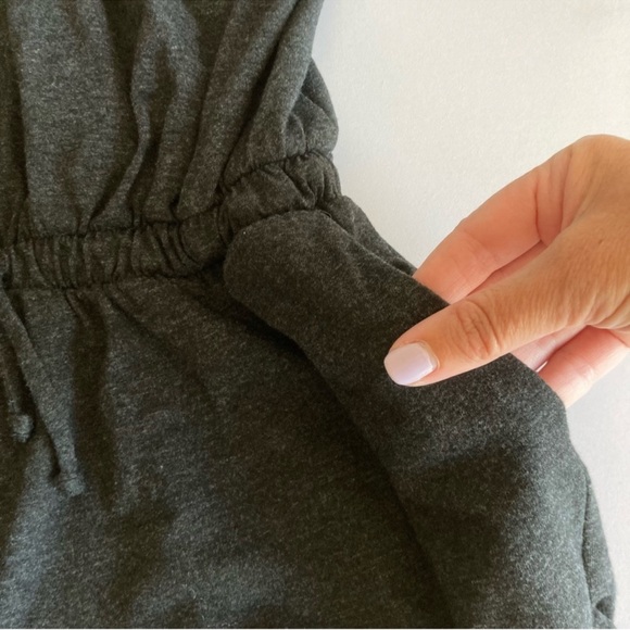 💸 - Victoria's Secret Pink x Dreamr romper womens size large - Picture 6 of 7